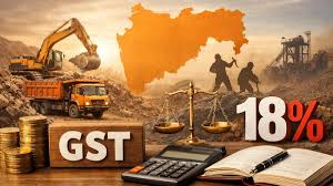 Bio-Mining & Waste Remediation Taxable at 18% GST – AAR Ruling Explained image