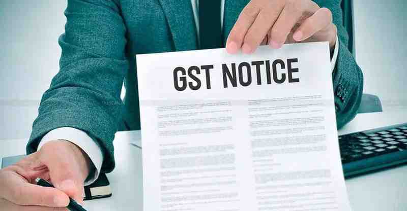 GST Notice for Business Address Verification – Complete Guide 2026 image