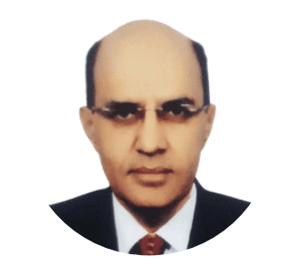 CA Harish Kumar Amar 